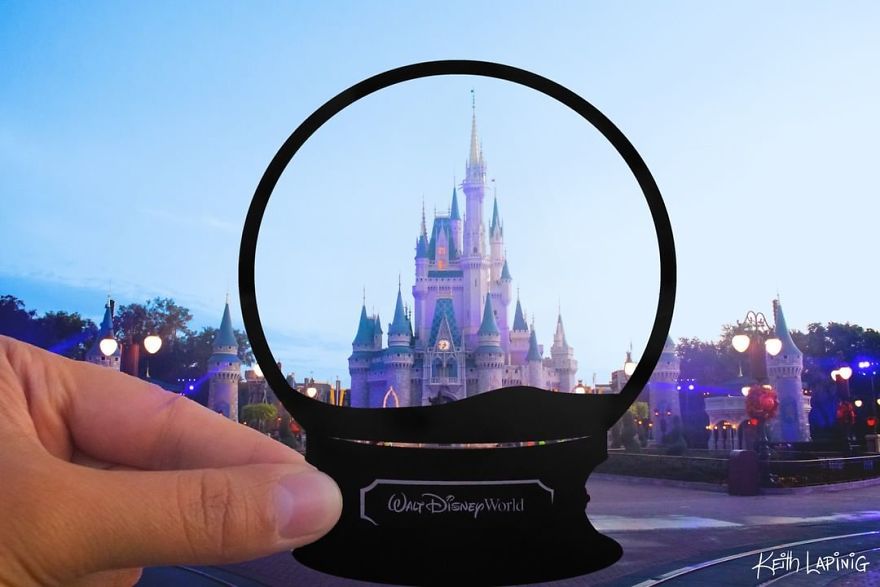 Can You Feel the Magic?