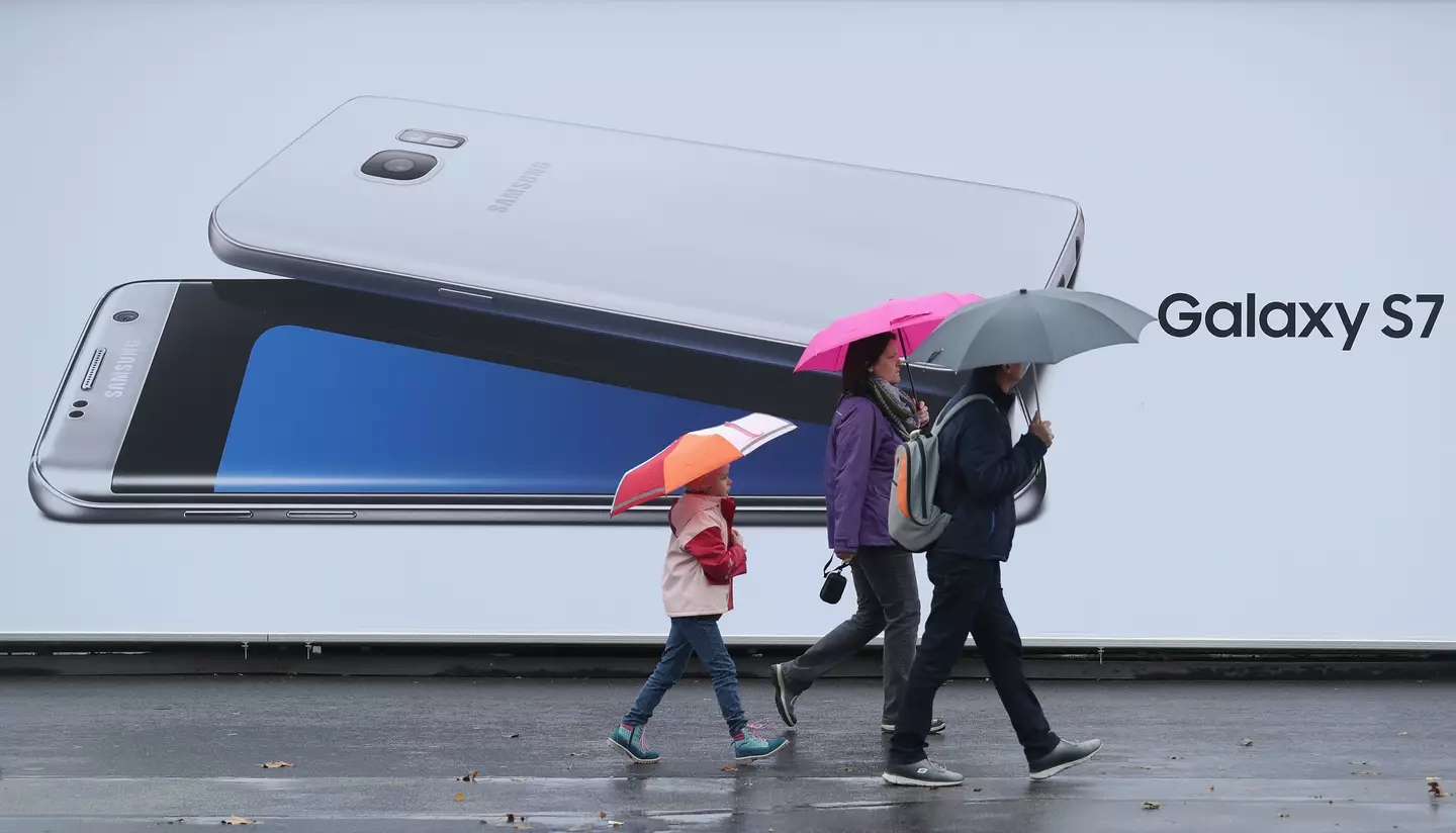 The realistic portrayal has struck a chord with viewers, many of whom have expressed newfound anxiety over the possibility of their phones overheating and exploding without warning.