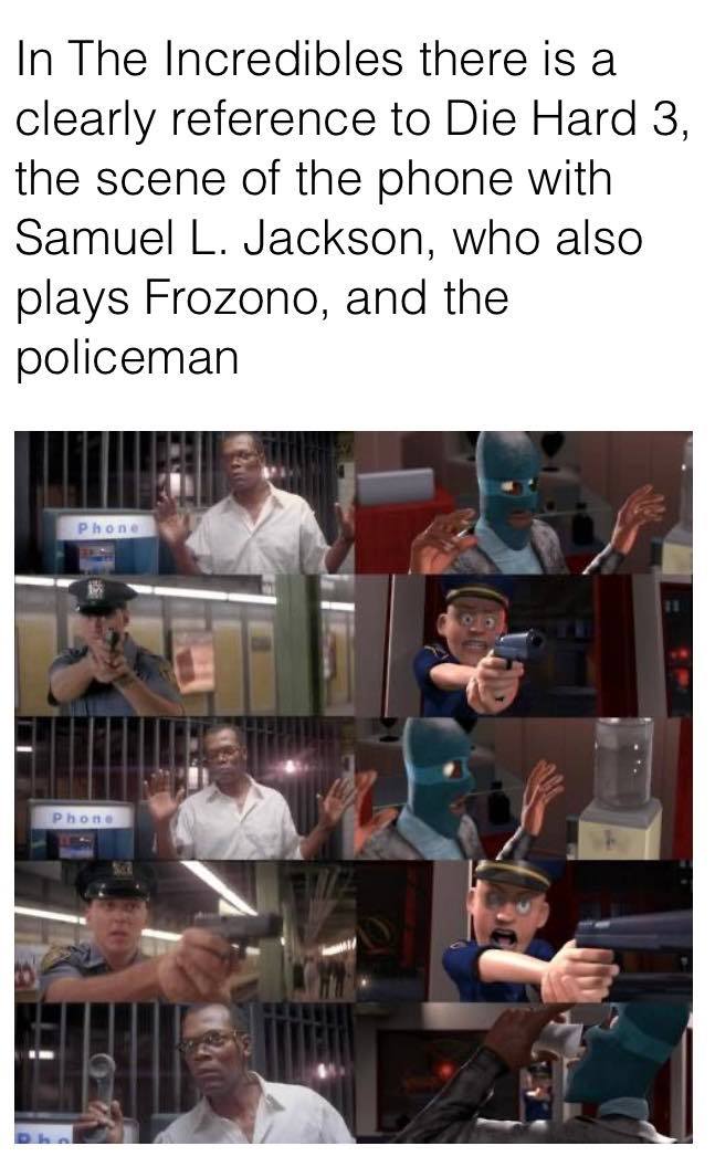 "Die Hard 3 Reference"