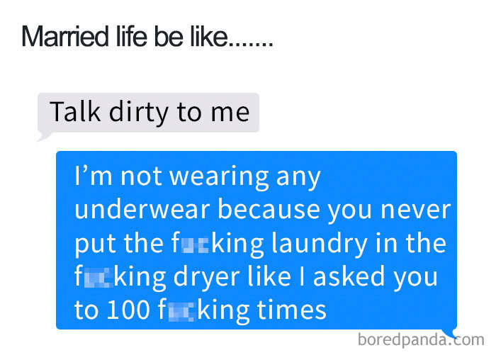 38. Talking dirty