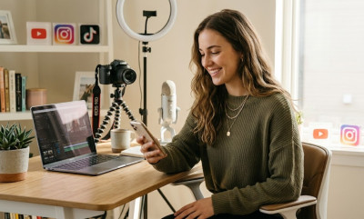How Do Influencers Make Money? The Real Income Behind the Feed