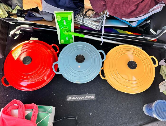 My thrift fantasy just became reality