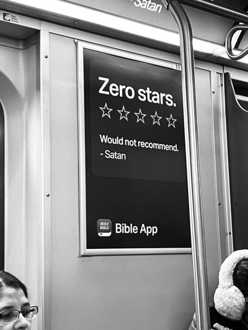 "Bible App"