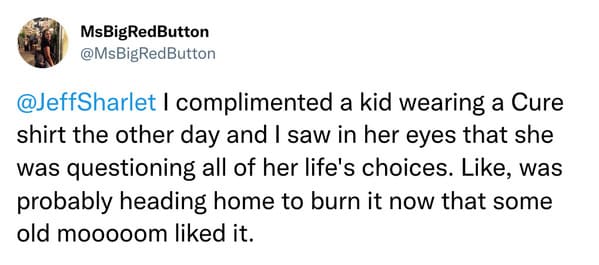 That is very likely...