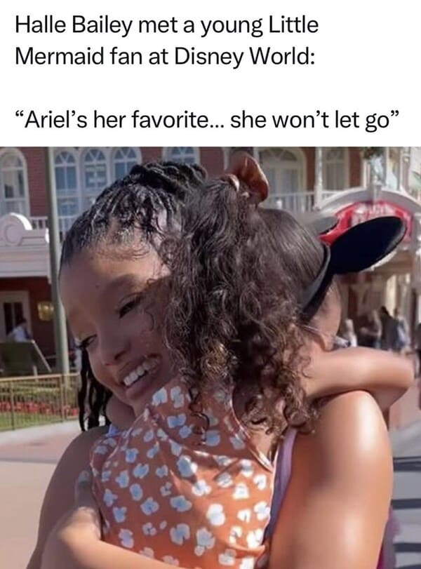 26. The People's Princess!