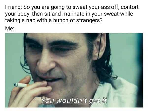 16. Itâs called self-care