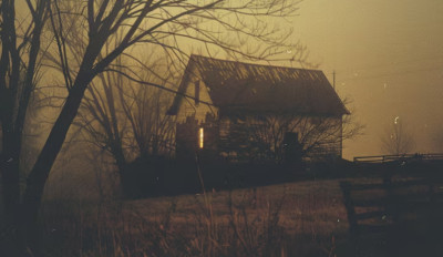 Haunted Places in Nebraska