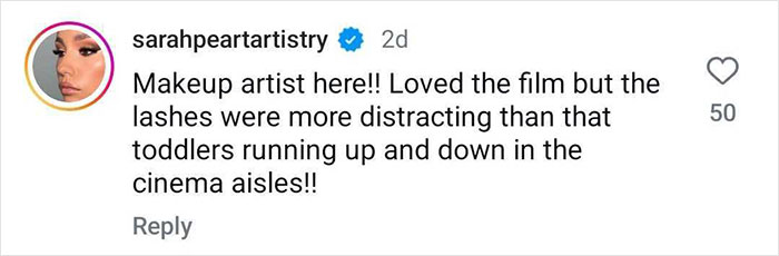 Here's what some netizens had to say.