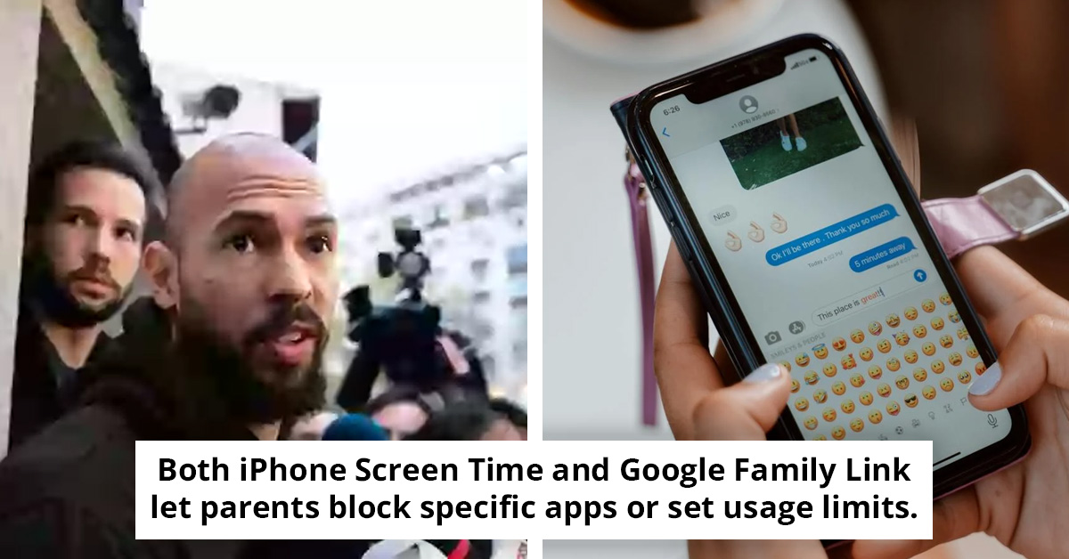 Experts Reveal Hidden Meanings In Emojis Kids Are Using