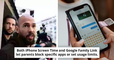 Experts Reveal Hidden Meanings In Emojis Kids Are Using