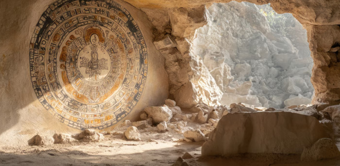 Older Than Any Religion: The First Beliefs