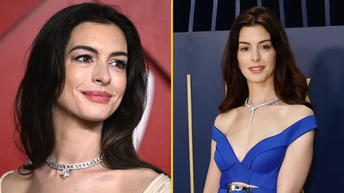 Actors had to go through this kind of audition back then.