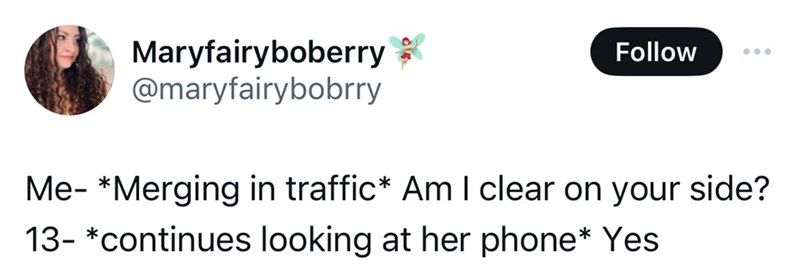 The power of peripheral vision