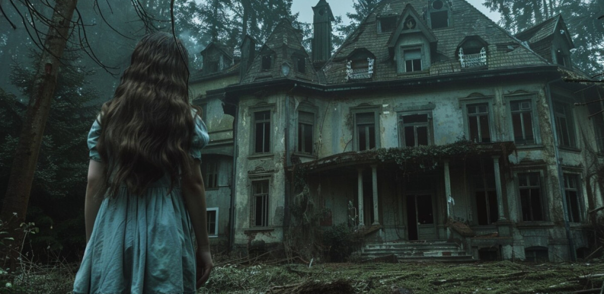 Haunted Places in Montana