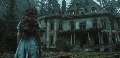 Haunted Places in Montana