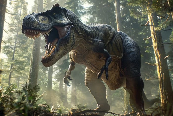 Dinosaur Facts About Discovery and Surprises