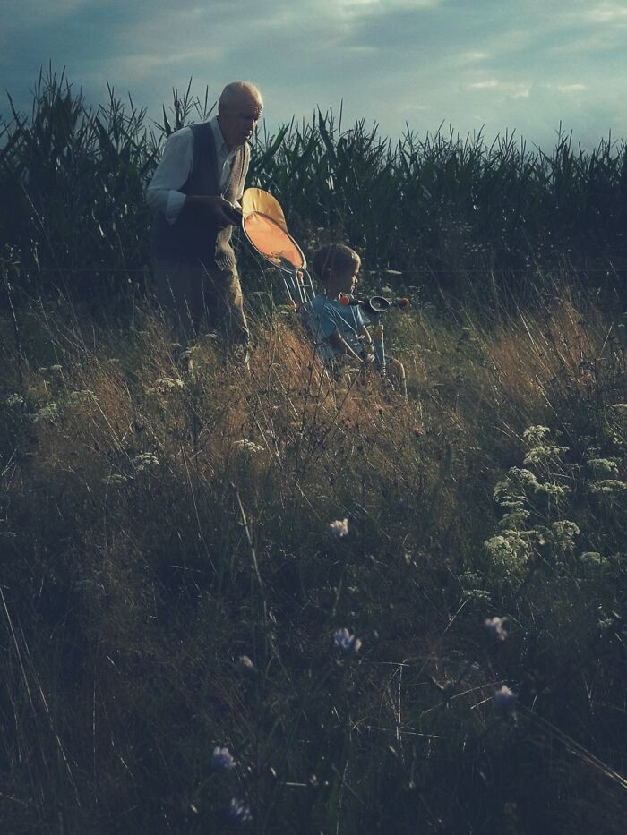 People, 3rd Place, Photo By Ioan Maga (Romania)