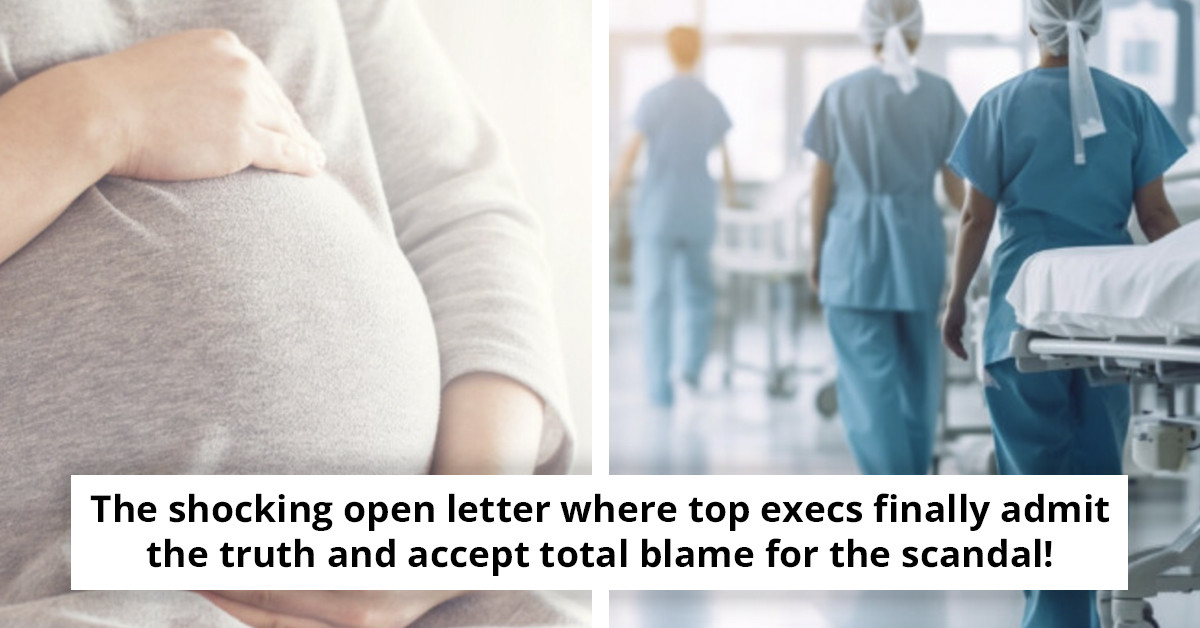 More Than 500 Mothers and Babies Harmed or Lost Amid Systemic Failures at Nottingham University Hospitals NHS Trust