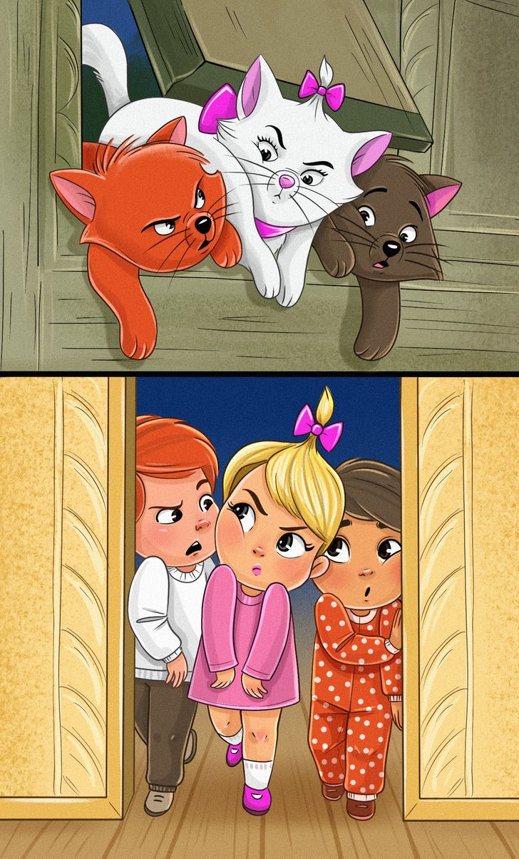 4. Marie, Berlioz, and Toulouse