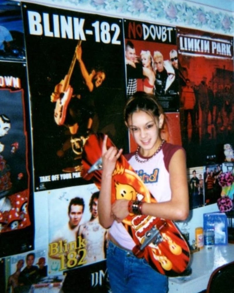 18. That must be the coolest kid on the block