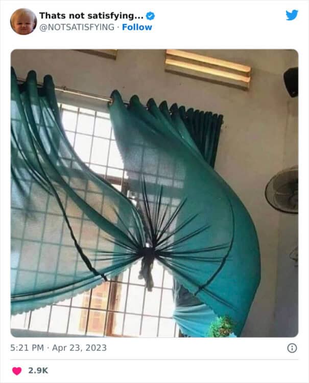 "Just enjoy the brez... "