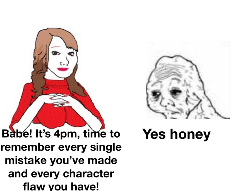 46. We Should Be Sleeping