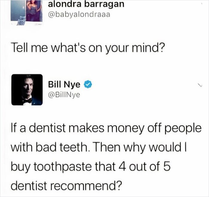 15. Exactly... right?