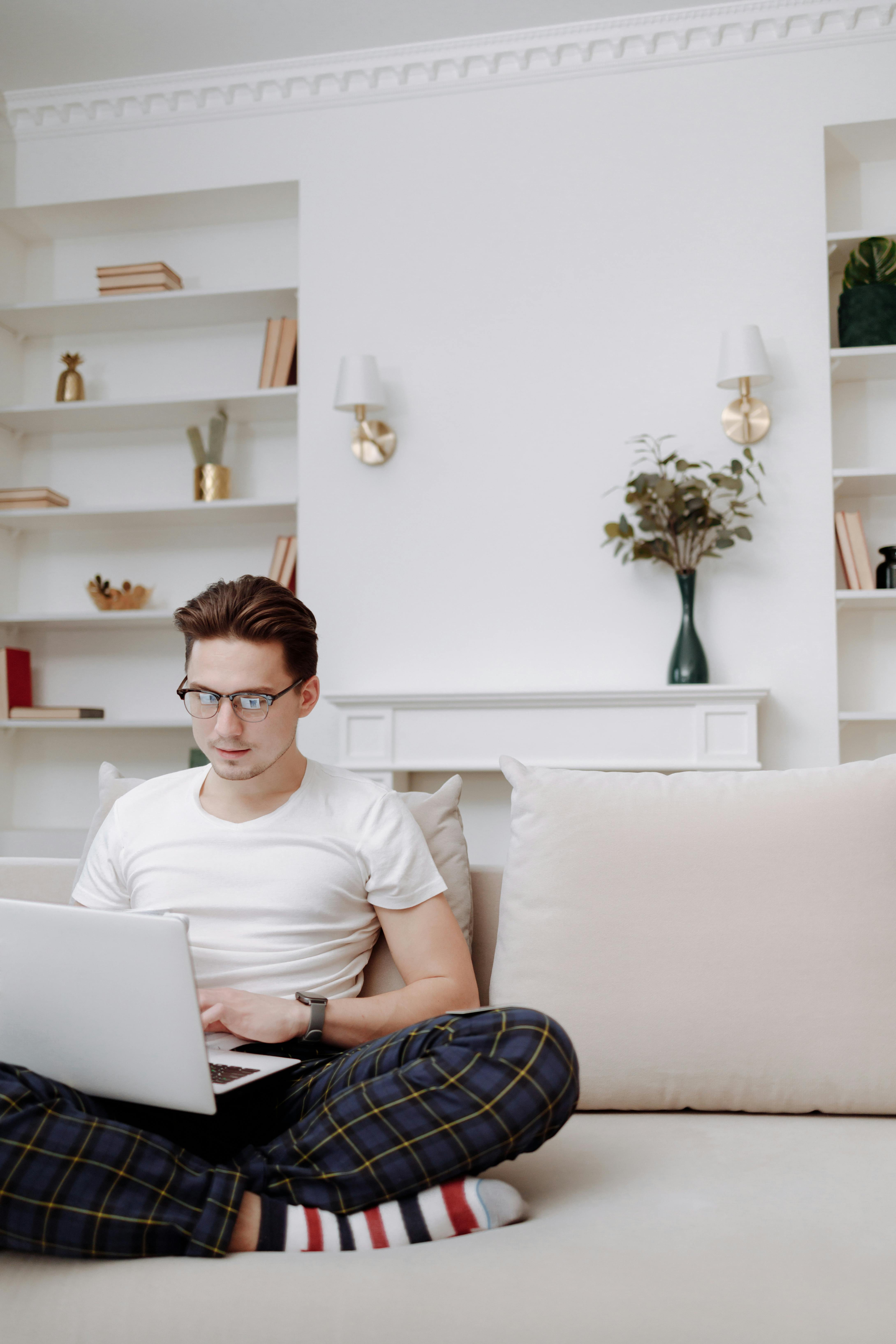 The Legislation Also Separates Wellness-Focused Apps from Therapeutic AI Services.