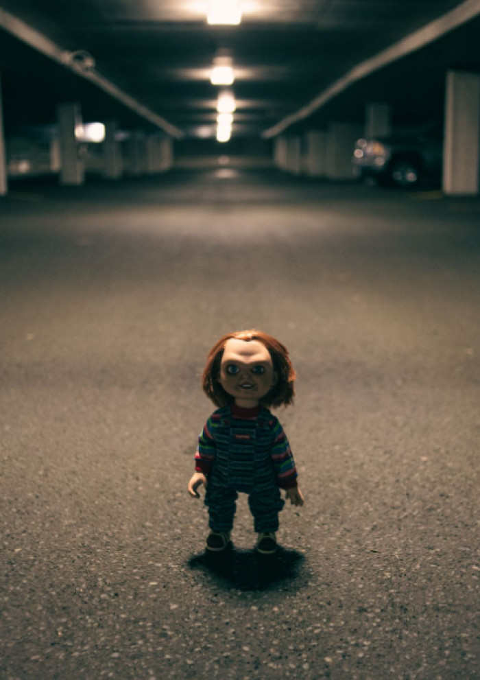 The Best Horror Movies Based on True Stories Come From Crime