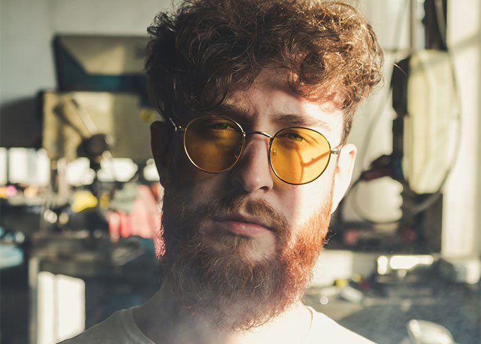 19. Pro tip: when paying for stuff with a Platinum Amex, look the part or risk being interrogated by the fraud unit