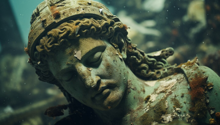The Greek Myths Everyone Half-Remembers