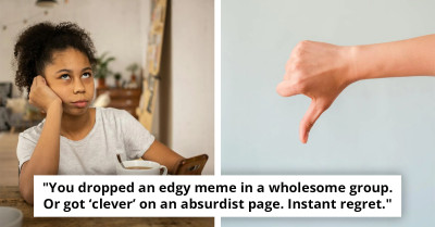 Why Your Meme Flopped