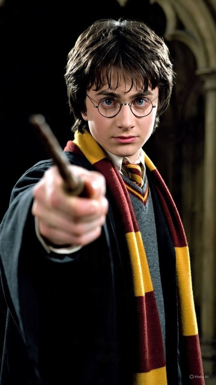 Harry Potter Trivia Questions: Spells and Potions