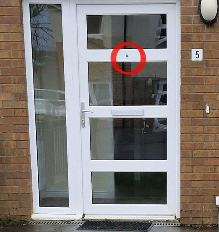 13. I Can See Clearly Now!