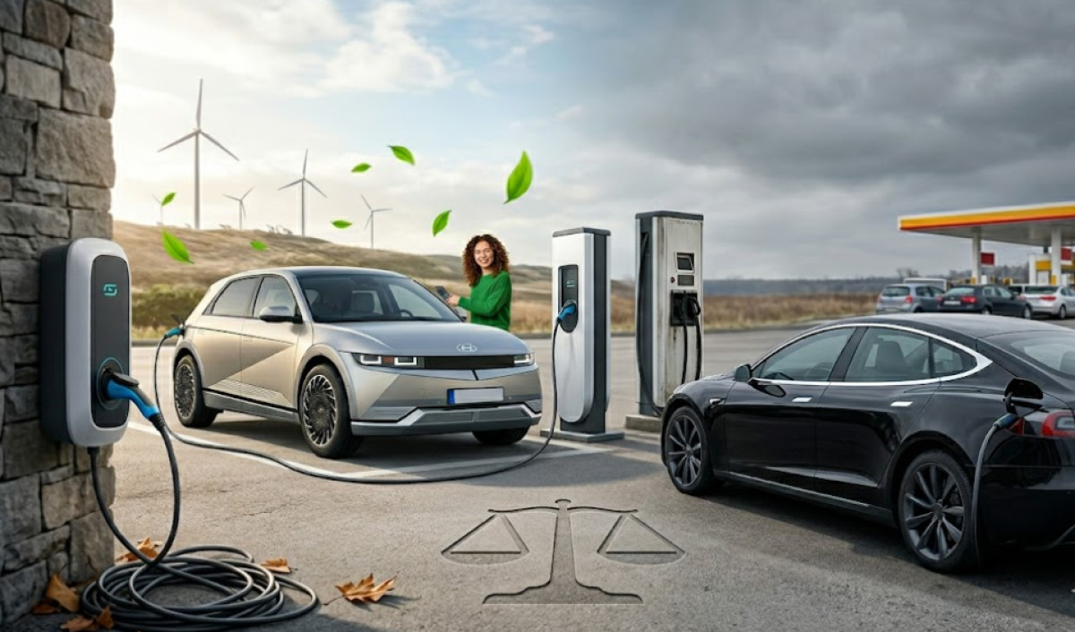 Pros and Cons of Electric Cars: An Honest 2026 Breakdown