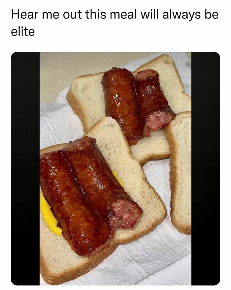 Gourmet dining on a dime, truly.