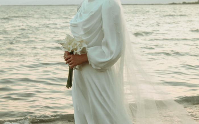 The Bride of Rehoboth: a woman in white, said to be a bride who drowned on her wedding day, seen on the beach near the boardwalk on misty nights