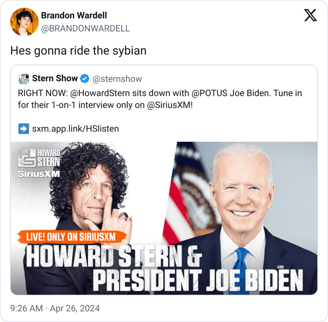 16. Riding the Sybian