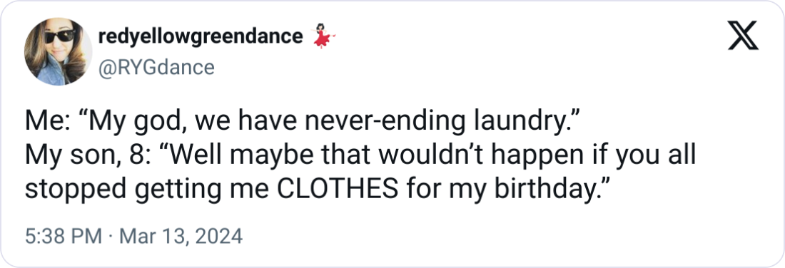 It's time to move on to cash