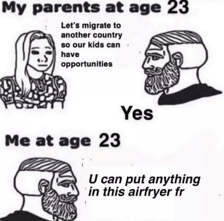 15. It's different strokes for different folks